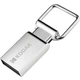 Флеш накопитель Мини флеш память Kodak Mini Metal K112 64 ГБ мини флешка металл 4× 1.22× 0.46 см - изображение 1