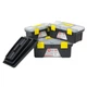 Комплект ящиків для інструментів 3 шт INTERTOOL BX-0303 ВХ-0310 10"/ВХ-0312 12"/ВХ-0314 14" - зображення 5