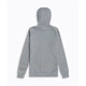 Худи Air Jordan M J Jumplogo Flc Po Grey AV3145-091 L - изображение 2