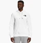 Худи The North Face Box Nse Pullover Hoodie White NF0A7UNSLA9 L - изображение 1
