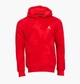 Худи Air Jordan Essential All Over Print Fleece Pullover Hoody Red DQ7507-612 S - изображение 1