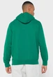 Худи Polo Ralph Lauren Fleece Logo Sweatshirt Green 710890190004 M - изображение 2