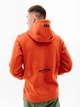 Худи Helly Hansen Move Sweat Hoodie Orange 53701-308 XL - изображение 2