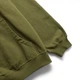 Худи Maharishi U.A.P. Embroidered Hoodie Olive 4098 M - изображение 4