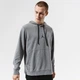 Худі Air Jordan M J Df Air Flc Po Hoodie Grey DA9860-091 L - зображення 2