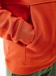 Худи Helly Hansen Move Sweat Hoodie Orange 53701-308 XL - изображение 4