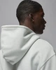 Худі Air Jordan Air Wordmark Fleece Hoodie Grey FJ1966-034 XXL - зображення 5