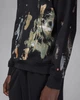 Худі Air Jordan Artist Series By Jammie Holmes Fleece Pullover Hoodie Black FD7393-010 S - зображення 6