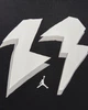 Худи Air Jordan Flight Mvp MenS Fleece Pullover Hoodie Black FB7021-010 XL - изображение 5