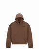 Худи Air Jordan Travis Scott Hoodie Palomino Brown DZ5502-275 M - изображение 2