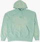 Худи Air Jordan Flight Fleece Washed Pullover Hoodie Turquoise FV7249-368 L - изображение 1
