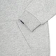 Худи Ellesse Toce Oh Hoody Grey SHS02216-112 S - изображение 4