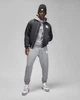 Худі Air Jordan Flight Fleece MenS Pullover Hoodie Grey DQ7338-091 L - зображення 5