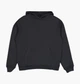 Худи Air Jordan Wordmark Fleece Hoodie Black FJ1966-045 M - изображение 1