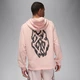 Худі Air Jordan Df Sprt Gfx Flc Pink FN5812-622 M - зображення 2