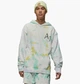 Худи Air Jordan Tie Die Camo Dm1410-530 M - изображение 1