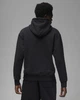 Худи Air Jordan Wordmark Black Dv6463-010 XL - изображение 3