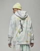 Худи Air Jordan Tie Die Camo Dm1410-530 M - изображение 4
