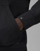 Худи Air Jordan Wordmark Black Dv6463-010 XL - изображение 5