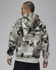 Худі Air Jordan Brooklyn Fleece Grey FV7297-010 XL - зображення 3