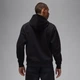 Худі Air Jordan Psg Stmt Flc Black FV7730-045 S - зображення 2