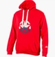 Худі Jeep Hooded Sweatshirt Star Red O102568-R700 XL - зображення 1