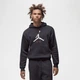 Худі Air Jordan Essentials Fleece Hoodie Black FD7545-010 L - зображення 2