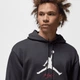 Худі Air Jordan Essentials Fleece Hoodie Black FD7545-010 L - зображення 4