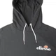 Худи Ellesse Primero Oh Hoody Black SHS08781-011 XL - изображение 3