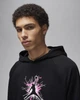Худи Air Jordan Dri-Fit Sport Black FN5812-010 L - изображение 5