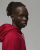 Худи Air Jordan M J Df Sprt Csvr Flc Po Red Dq7327-687 L - изображение 6