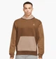 Худи Air Jordan Essential Fleece Pullover Brown FJ7774-281 S - изображение 1