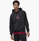 Худи Air Jordan Flight Mvp Black FN6352-010 XXL - изображение 1