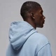 Худи Air Jordan Flight Mvp Light Blue FN4613-436 XS - изображение 5