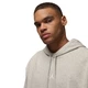 Худи Air Jordan Sport Crossover Sweatshirt Grey FV8606-050 M - изображение 3