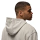 Худи Air Jordan Sport Crossover Sweatshirt Grey FV8606-050 M - изображение 4