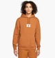 Худі Air Jordan M J Ess Stmt Flc Po Orange DA9816-241 M - зображення 1