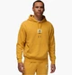 Худі Air Jordan Essentials Statement Fleece Washed Pullover Hoodie Yellow FB7290-752 M - зображення 1