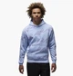 Худи Air Jordan Essentials Light Blue FB7318-425 XL - изображение 1