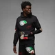 Худи Air Jordan Flight Artist Black Dq8043-010 M - изображение 2