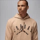 Худі Air Jordan Flight Mvp Beige FD7415-200 M - зображення 4