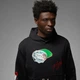 Худи Air Jordan Flight Artist Black Dq8043-010 M - изображение 4