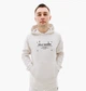 Худи Helly Hansen Move Sweat Hoodie White 53701-823 XL - изображение 1