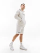 Худи Helly Hansen Move Sweat Hoodie White 53701-823 XL - изображение 5