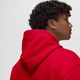 Худі Air Jordan Essentials Fleece Pullover Red FV7281-687 M - зображення 6