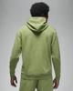 Худи Air Jordan Wordmark Fleece Hoodie Green FJ1966-340 S - изображение 3