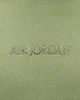 Худи Air Jordan Wordmark Fleece Hoodie Green FJ1966-340 S - изображение 5