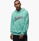 Худи Air Jordan Flight Mvp Turquoise FN4613-349 L - изображение 1