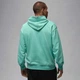 Худи Air Jordan Flight Mvp Turquoise FN4613-349 L - изображение 3
