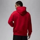 Худи Air Jordan Jm Chimney Flc Po Red HQ5654-687 L - изображение 2